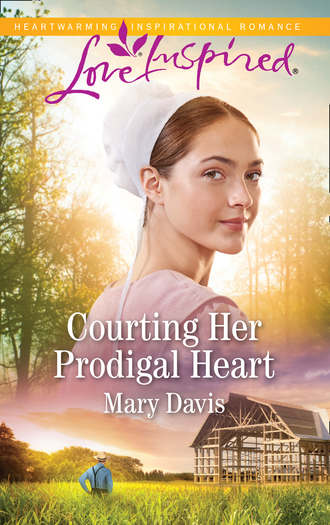 Mary  Davis. Courting Her Prodigal Heart