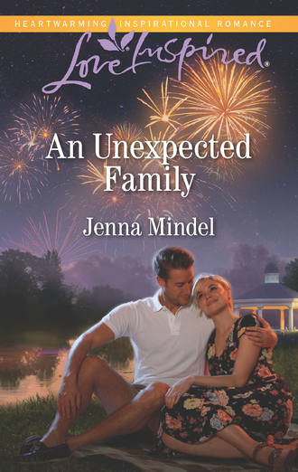 Jenna  Mindel. An Unexpected Family