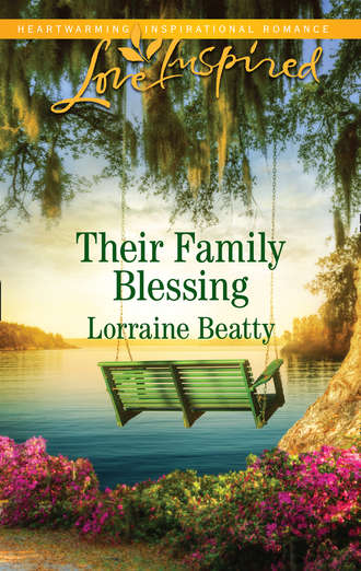 Lorraine  Beatty. Their Family Blessing