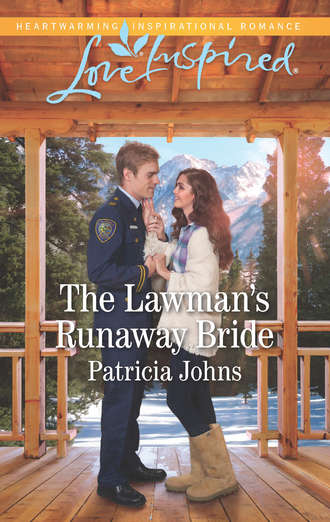 Patricia  Johns. The Lawman's Runaway Bride