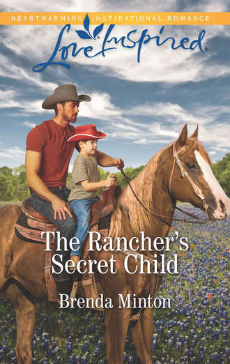 Brenda  Minton. The Rancher's Secret Child