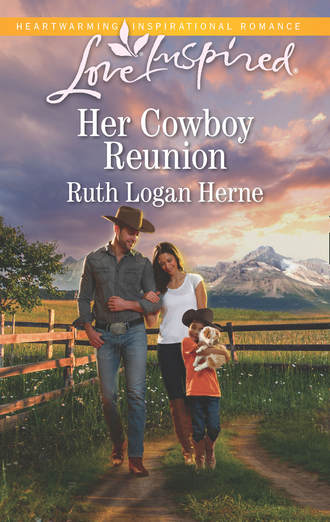 Ruth Herne Logan. Her Cowboy Reunion