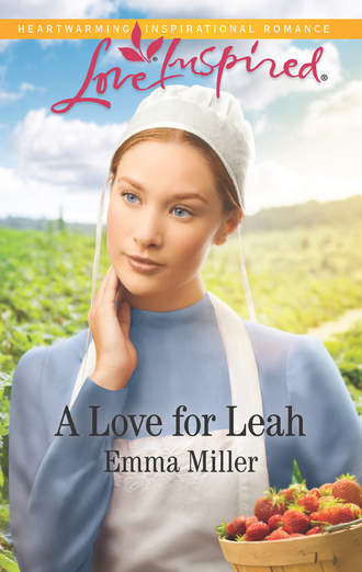 Emma  Miller. A Love For Leah