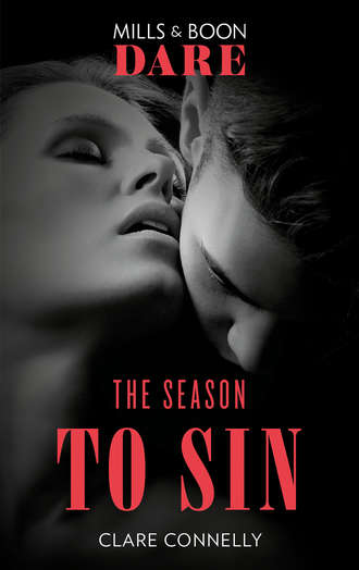 Клэр Коннелли. The Season To Sin