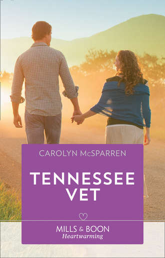 Carolyn  McSparren. Tennessee Vet