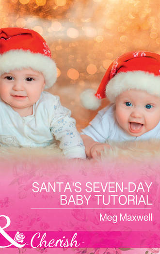 Meg  Maxwell. Santa's Seven-Day Baby Tutorial