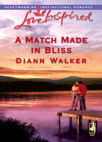 Diann  Walker. A Match Made In Bliss