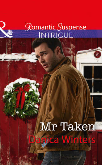 Danica  Winters. Mr Taken