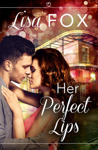 Lisa  Fox. Her Perfect Lips: HarperImpulse Contemporary Romance