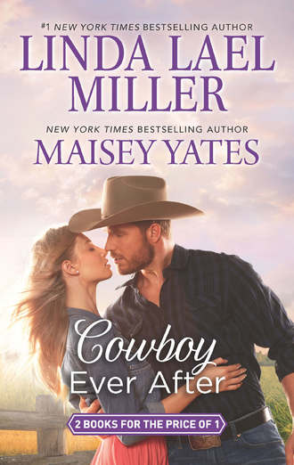 Maisey Yates. Cowboy Ever After: Big Sky Mountain