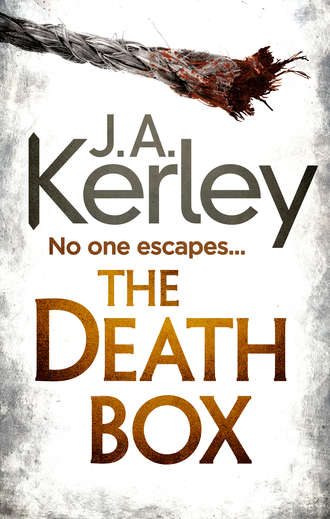 J. Kerley A.. The Death Box