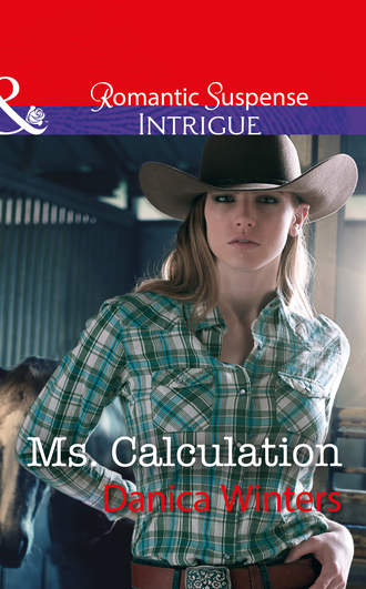 Danica  Winters. Ms. Calculation