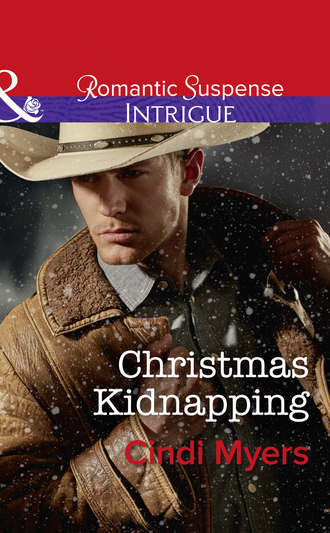 Cindi  Myers. Christmas Kidnapping