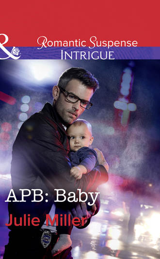 Julie  Miller. Apb: Baby