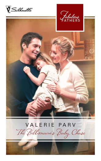 Valerie  Parv. The Billionaire's Baby Chase