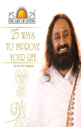 SRI PUBLICATIONS SRI. 25 Ways to Improve Your Life