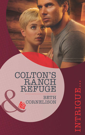 Beth  Cornelison. Colton's Ranch Refuge