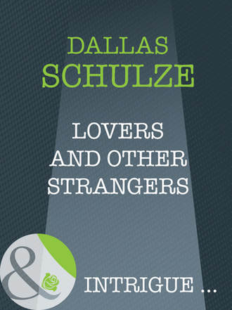 Dallas  Schulze. Lovers And Other Strangers