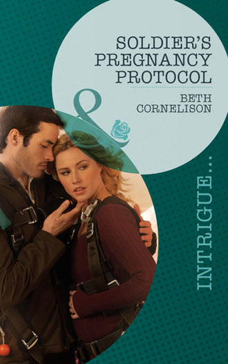 Beth  Cornelison. Soldier's Pregnancy Protocol