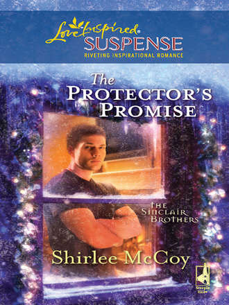 Shirlee  McCoy. The Protector's Promise