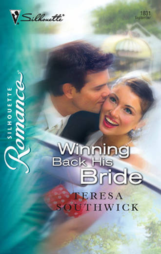 Teresa  Southwick. Winning Back His Bride