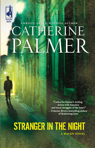 Catherine  Palmer. Stranger In The Night