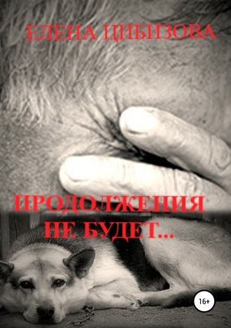 Обложка книги «Продолжения не будет…»