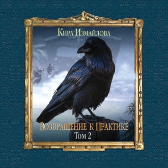 Обложка книги «Возвращение к практике. Том 2»