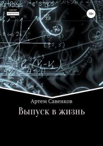 Обложка книги «Выпуск в жизнь»