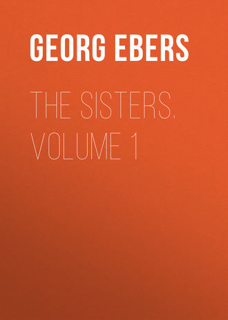 Обложка книги «The Sisters. Volume 1»