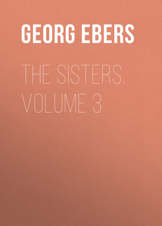 Обложка книги «The Sisters. Volume 3»