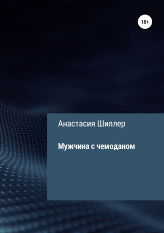 Анастасия Шиллер. Мужчина с чемоданом