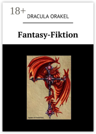 Обложка книги «Fantasy-Fiktion»