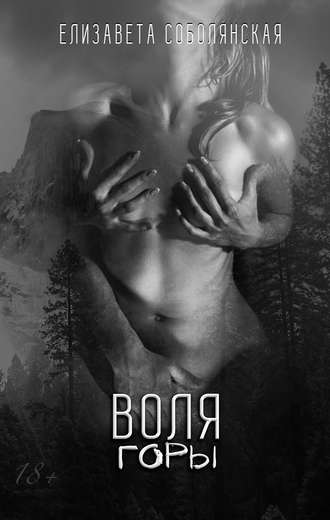 Обложка книги «Воля Горы»