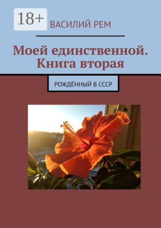 Василий Рем. Моей единственной. Книга вторая. Рождённый в СССР