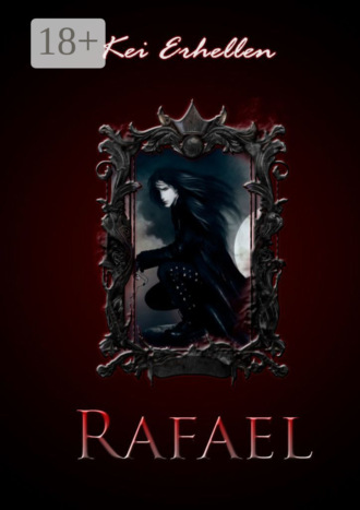 Обложка книги «Rafael»