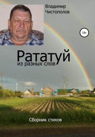 Владимир Иванович Чистополов. Рататуй из разных слов