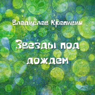 Обложка книги «Звезды под дождем»