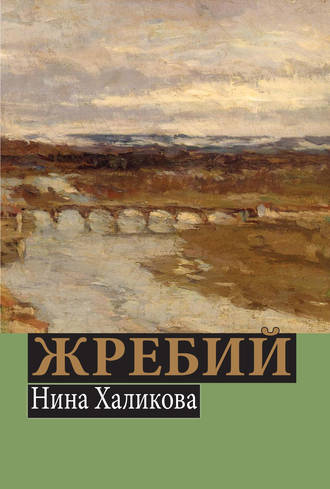 Нина Халикова. Жребий