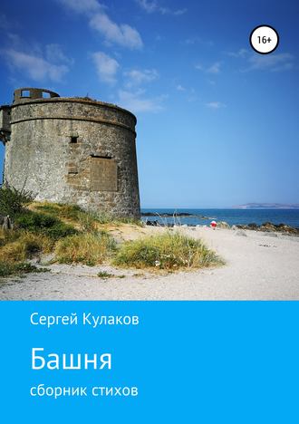 Обложка книги «Башня»