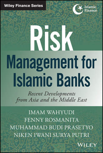 Imam Wahyudi. Risk Management for Islamic Banks