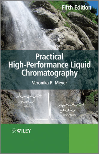 Veronika Meyer R.. Practical High-Performance Liquid Chromatography