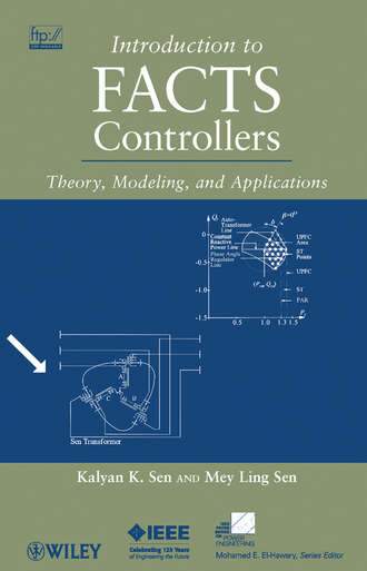 Mey Sen Ling. Introduction to FACTS Controllers