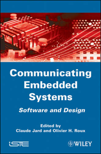 Claude  Jard. Communicating Embedded Systems