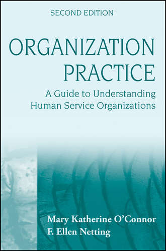 Mary O'Connor Katherine. Organization Practice