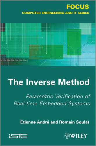 Romain  Soulat. The Inverse Method