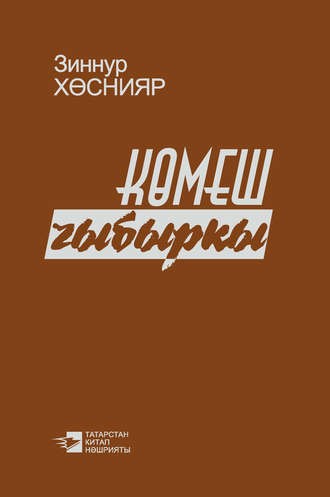 Обложка книги «Серебряный кнут / Көмеш чыбыркы»