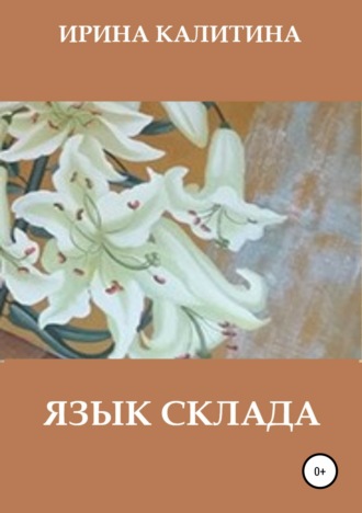 Обложка книги «Язык склада»