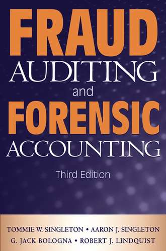 Robert Lindquist J.. Fraud Auditing and Forensic Accounting