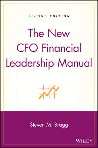 Группа авторов. The New CFO Financial Leadership Manual